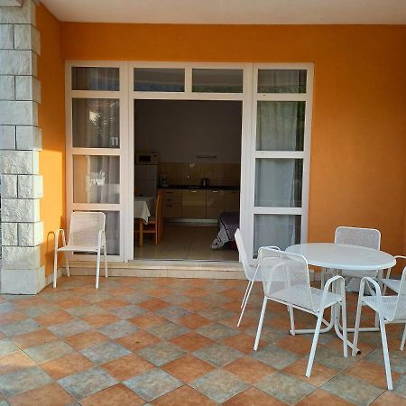 Apartments Villa Iva Orebić Екстериор снимка