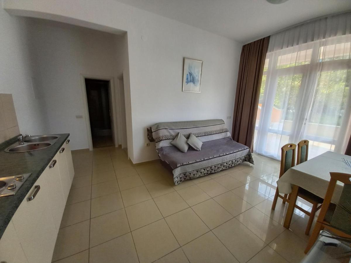 Apartments Villa Iva Orebić Екстериор снимка