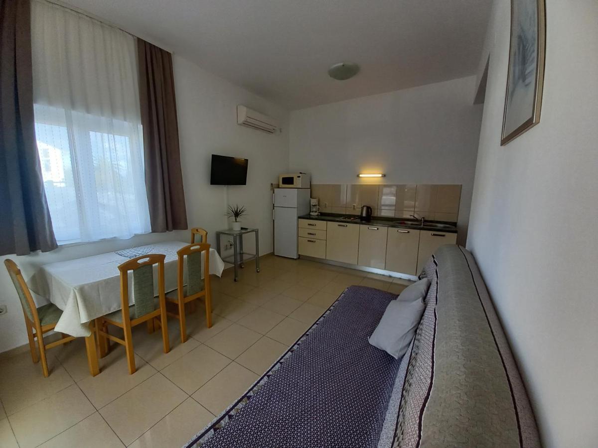 Apartments Villa Iva Orebić Екстериор снимка