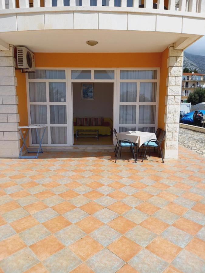 Apartments Villa Iva Orebić Екстериор снимка