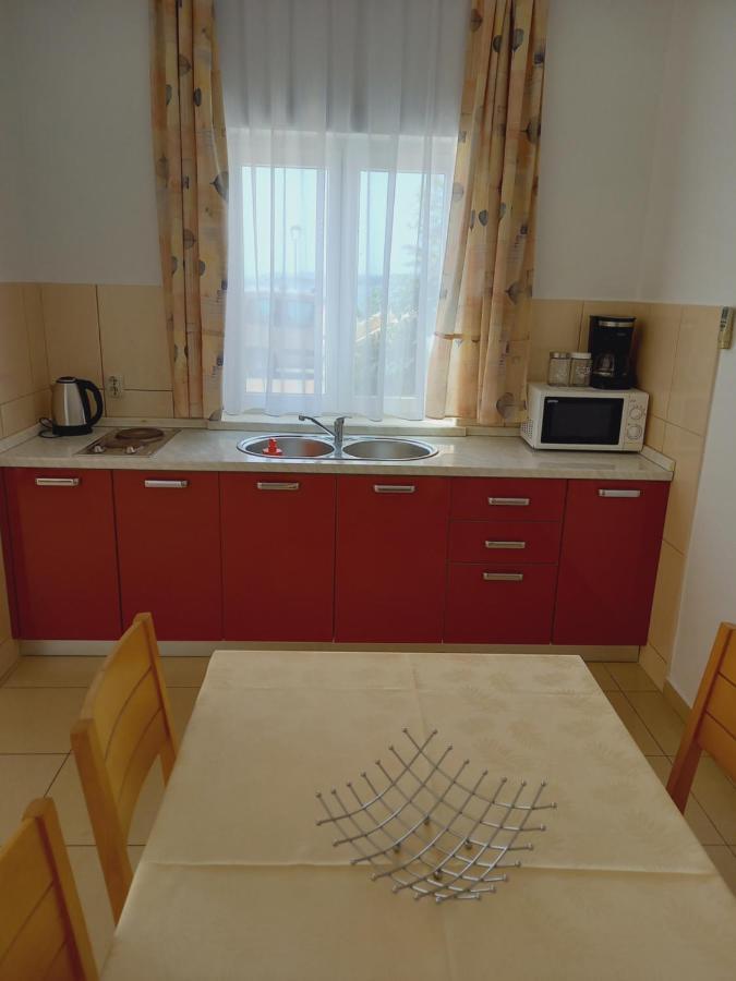 Apartments Villa Iva Orebić Екстериор снимка
