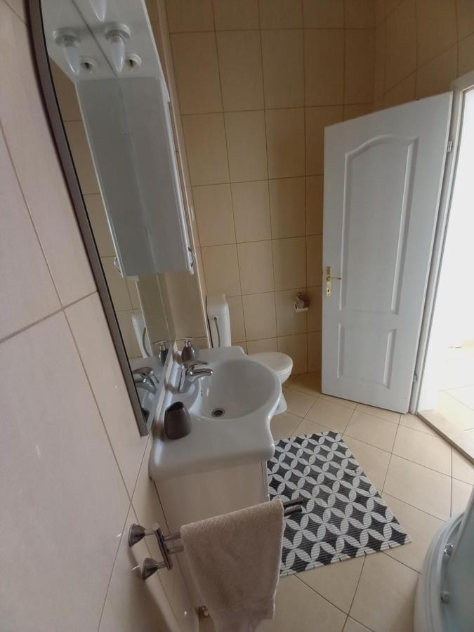 Apartments Villa Iva Orebić Екстериор снимка