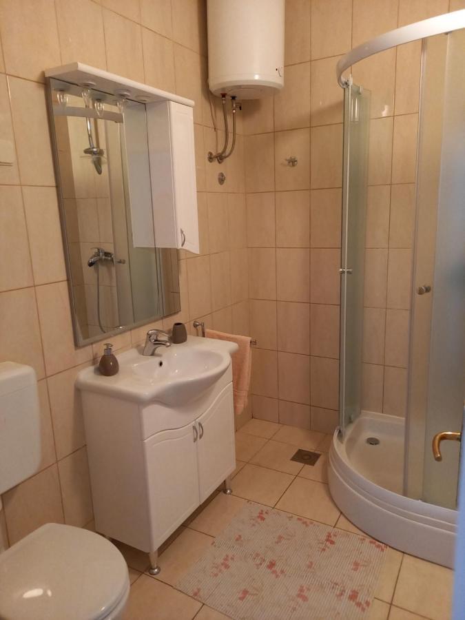 Apartments Villa Iva Orebić Екстериор снимка