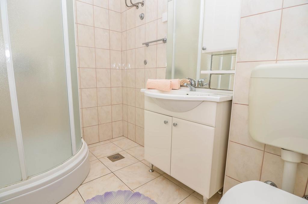 Apartments Villa Iva Orebić Стая снимка