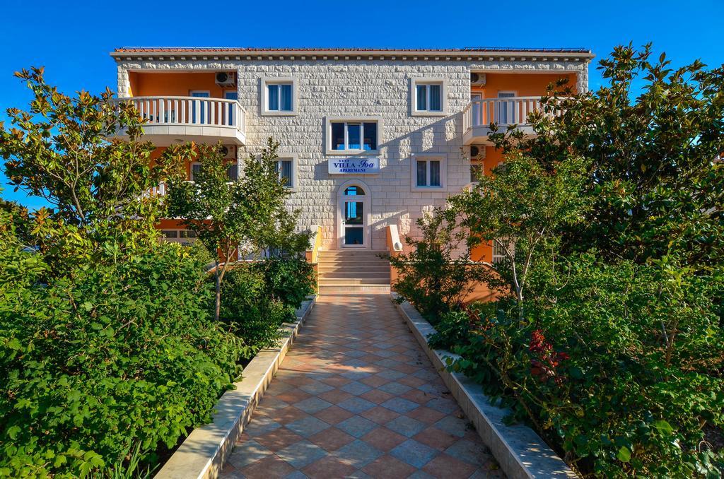 Apartments Villa Iva Orebić Стая снимка