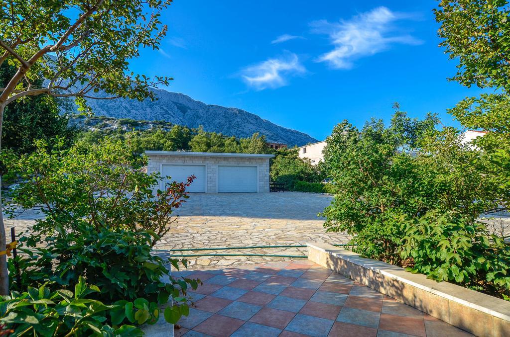 Apartments Villa Iva Orebić Стая снимка