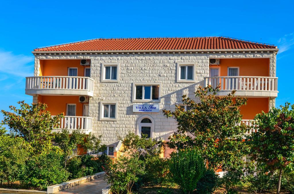Apartments Villa Iva Orebić Стая снимка