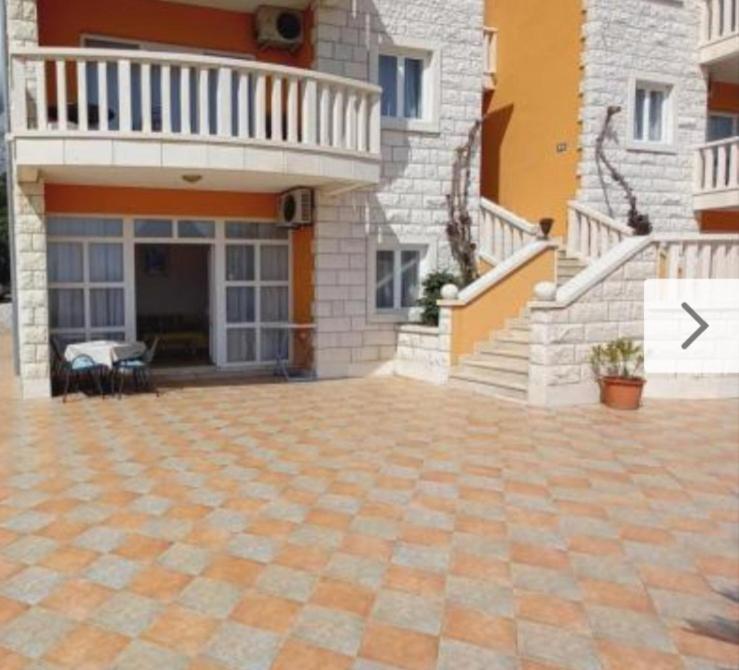 Apartments Villa Iva Orebić Екстериор снимка